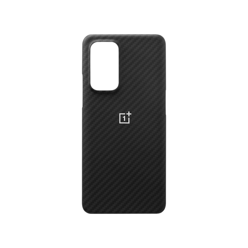 OnePlus 9 Karbon Protective Case (Black) OnePlus 9 Karbon Protective Case (Black)