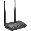 DIGISOL DG-HR3400 300 mbps Wireless Router (Black, Single Band) DIGISOL DG-HR3400 300 mbps Wireless Router (Black, Single Band)
