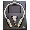 Samsung U Flex in-Ear Bluetooth Headphones with Mic (gold)