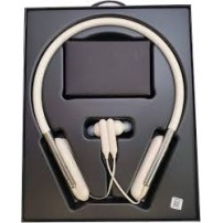 Samsung U Flex in-Ear Bluetooth Headphones with Mic (gold) Samsung U Flex in-Ear Bluetooth Headphones with Mic (gold)