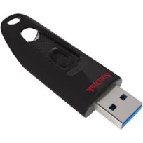 SanDisk 32GB Ultra Dual USB Drive 3.0, SDDD2-032G-GAM46(Black) SanDisk 32GB Ultra Dual USB Drive 3.0, SDDD2-032G-GAM46(Black)
