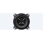 Sony Car Speaker XS-FB102E 10 cm (4 inch) 2-Way Coaxial Speakers (Black), Peak Power - 210W, RMS Power - 30W, Rated Power - 30W Sony Car Speaker XS-FB102E 10 cm (4 inch) 2-Way Coaxial Speakers (Black), Peak Power - 210W, RMS Power - 30W, Rated Power - 30W
