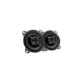 Sony Car Speaker XS-FB102E 10 cm (4 inch) 2-Way Coaxial Speakers (Black), Peak Power - 210W, RMS Power - 30W, Rated Power - 30W Sony Car Speaker XS-FB102E 10 cm (4 inch) 2-Way Coaxial Speakers (Black), Peak Power - 210W, RMS Power - 30W, Rated Power - 30W