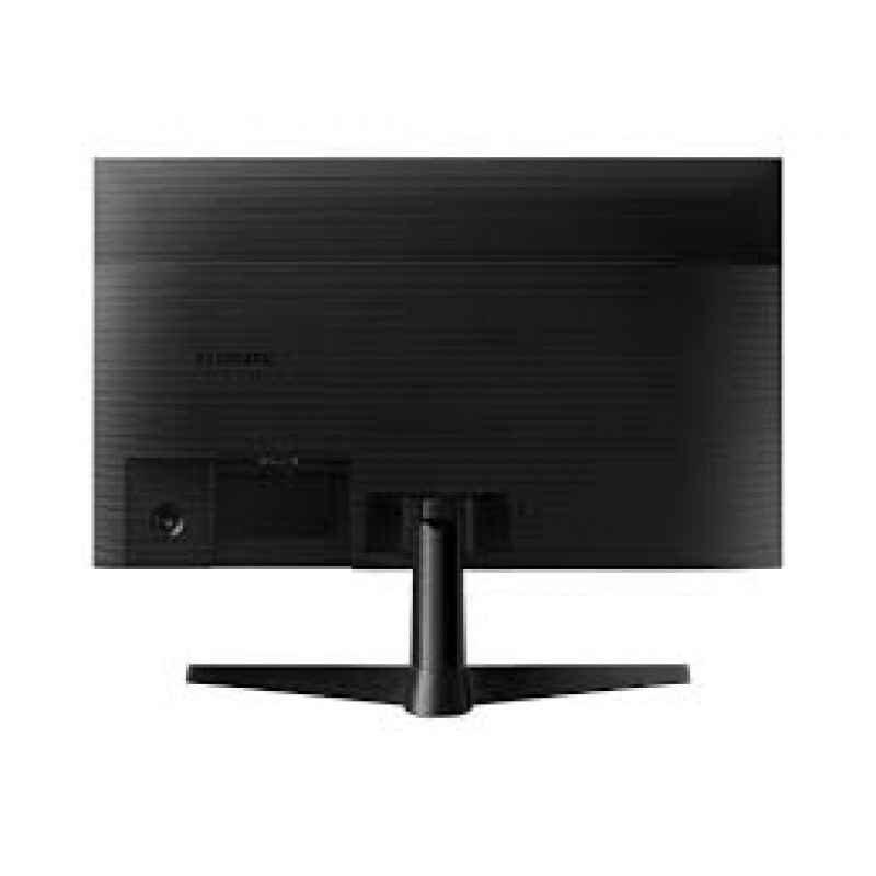 Samsung 23.5 inch (59.8 cm) LED Backlit Computer Monitor - Full HD, Super Slim AH-IPS Panel with VGA