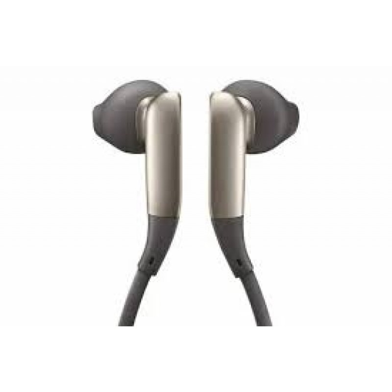 Samsung U Flex in-Ear Bluetooth Headphones with Mic (gold)