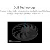 ASUS DUAL-RX6600-8G-V2/ DUAL-RX6600-8G-V3 GDDR6 8 GB AMD Radeon Chipset 128 bit 2044 MHz Graphics Card