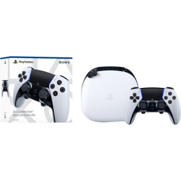 PS5 PlayStation Console DualSense Edge Wireless Controller (PlayStation 5) PS5 PlayStation Console DualSense Edge Wireless Controller (PlayStation 5)