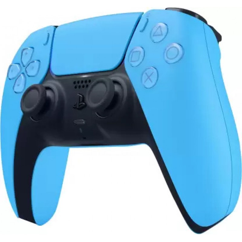Sony DualSense Wireless Controller Ice Blue (PlayStation 5)