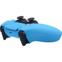 Sony DualSense Wireless Controller Ice Blue (PlayStation 5) Sony DualSense Wireless Controller Ice Blue (PlayStation 5)