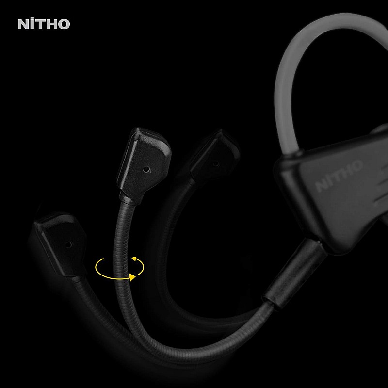 Nitho ECHO - ESPORTS GAMING EARBUDS Wired