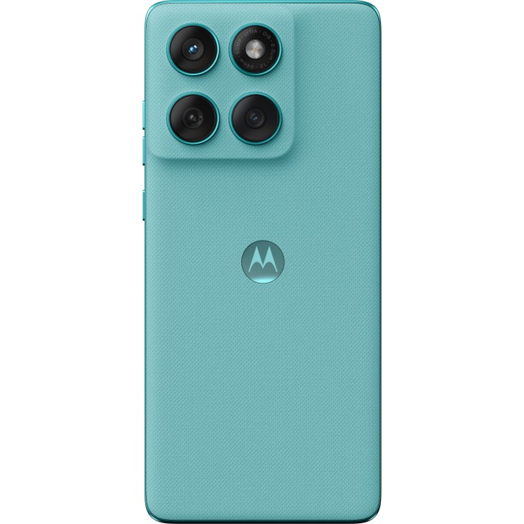 MOTOROLA Edge 60 Fusion 5G (PANTONE Amazonite, 256 GB) (12 GB RAM {open box} MOTOROLA Edge 60 Fusion 5G (PANTONE Amazonite, 256 GB) (12 GB RAM {open box}