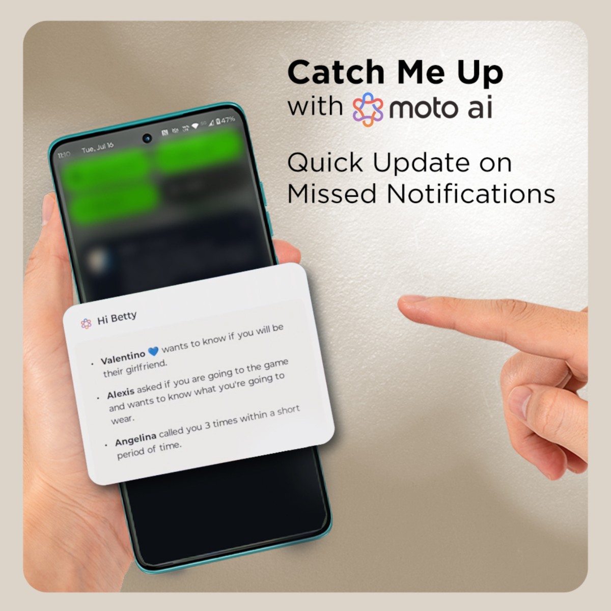 MOTOROLA Edge 60 Fusion 5G (PANTONE Amazonite, 256 GB) (12 GB RAM {open box}