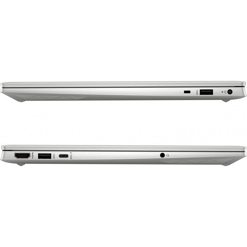 HP Pavilion 15-eg2002TU Laptop Intel Core i5-1240P/16GB/512GB SSD/Intel Iris Xe Graphics/Windows 11 Home/FHD/MS, 39.6 cm (15.6 inch) HP Pavilion 15-eg2002TU Laptop Intel Core i5-1240P/16GB/512GB SSD/Intel Iris Xe Graphics/Windows 11 Home/FHD/MS, 39.6 cm (15.6 inch)