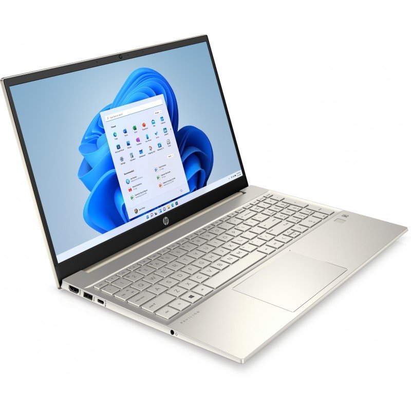 HP Pavilion 15-eg2002TU Laptop Intel Core i5-1240P/16GB/512GB SSD/Intel Iris Xe Graphics/Windows 11 Home/FHD/MS, 39.6 cm (15.6 inch) HP Pavilion 15-eg2002TU Laptop Intel Core i5-1240P/16GB/512GB SSD/Intel Iris Xe Graphics/Windows 11 Home/FHD/MS, 39.6 cm (15.6 inch)