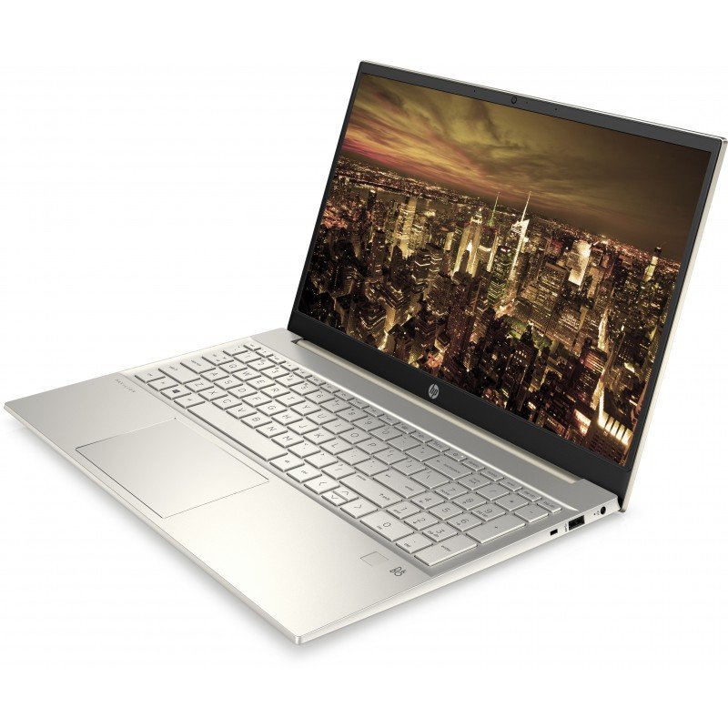 HP Pavilion 15-eg2002TU Laptop Intel Core i5-1240P/16GB/512GB SSD/Intel Iris Xe Graphics/Windows 11 Home/FHD/MS, 39.6 cm (15.6 inch) HP Pavilion 15-eg2002TU Laptop Intel Core i5-1240P/16GB/512GB SSD/Intel Iris Xe Graphics/Windows 11 Home/FHD/MS, 39.6 cm (15.6 inch)