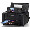 Epson PictureMate PM-520 Photo Printer