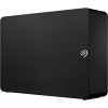 Seagate Expansion 16TB Desktop External HDD - USB 3.0 for Windows and Mac with 3 yr Data Recovery Services, Portable Hard Drive (STKP16000400), Black