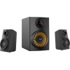 F&D F190X 46W 2.1 Bluetooth Multimedia Speaker (Black)