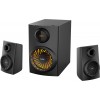 F&D F190X 46W 2.1 Bluetooth Multimedia Speaker (Black)