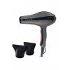 Ikonic Blaze Hair Dryer 1800W-2000W 3 Heat and 2 Speed Setting Combination Powerful AC Motor comes with 2 Interchangeable Nozzles, For All Hair Types Ikonic Blaze Hair Dryer 1800W-2000W 3 Heat and 2 Speed Setting Combination Powerful AC Motor comes with 2 Interchangeable Nozzles, For All Hair Types