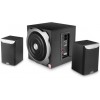 F&D A 520 2.1 Multimedia Speakers-