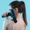 beatXP Deep Tissue Massage Gun Percussion Muscle Massager for Full Body Pain Relief of Neck, Shoulder, Back, Foot beatXP Deep Tissue Massage Gun Percussion Muscle Massager for Full Body Pain Relief of Neck, Shoulder, Back, Foot