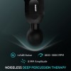 beatXP Deep Tissue Massage Gun Percussion Muscle Massager for Full Body Pain Relief of Neck, Shoulder, Back, Foot beatXP Deep Tissue Massage Gun Percussion Muscle Massager for Full Body Pain Relief of Neck, Shoulder, Back, Foot