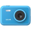 SJCAM FunCam 1080Full HD Waterproof Kids Sports and Action Camera (Blue, 5 MP) SJCAM FunCam 1080Full HD Waterproof Kids Sports and Action Camera (Blue, 5 MP)
