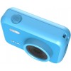 SJCAM FunCam 1080Full HD Waterproof Kids Sports and Action Camera (Blue, 5 MP) SJCAM FunCam 1080Full HD Waterproof Kids Sports and Action Camera (Blue, 5 MP)