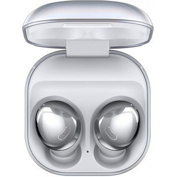 Samsung Galaxy Ear Buds Pro, Silver