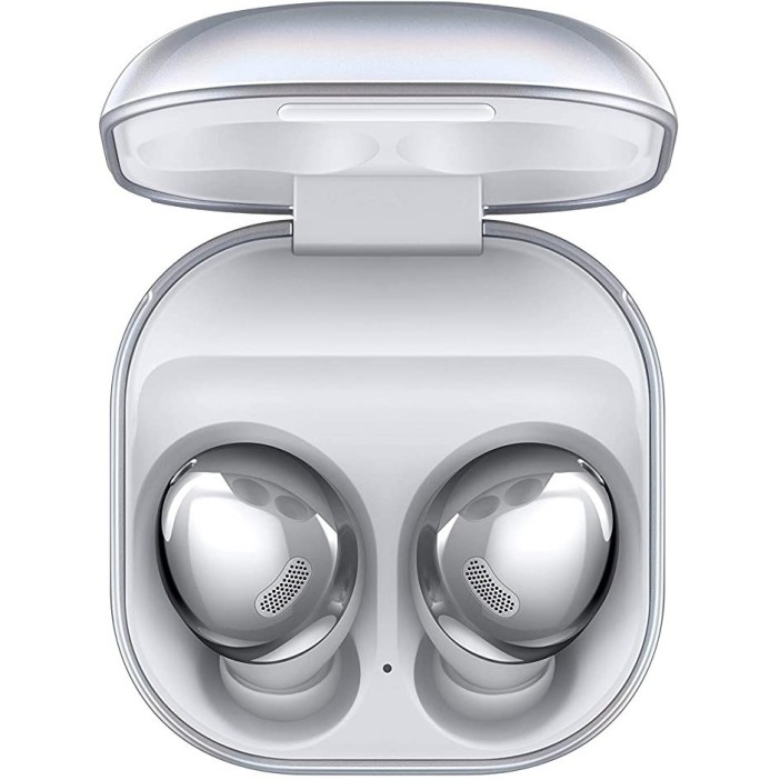 Samsung Galaxy Ear Buds Pro, Silver Samsung Galaxy Ear Buds Pro, Silver