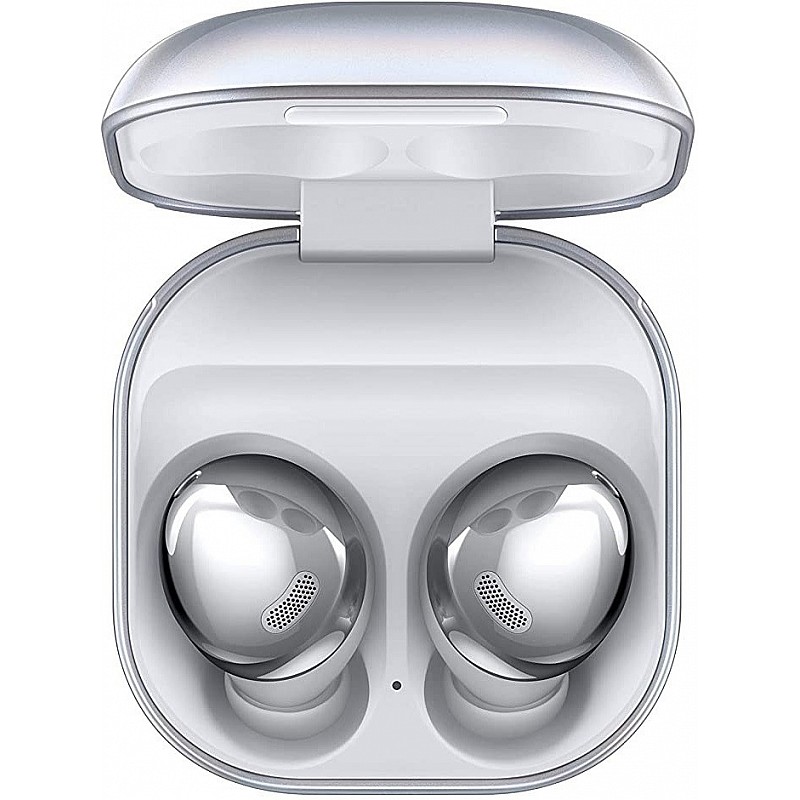 Samsung Galaxy Ear Buds Pro, Silver