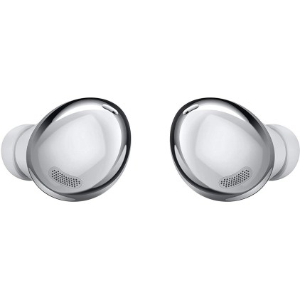 Samsung Galaxy Ear Buds Pro, Silver Samsung Galaxy Ear Buds Pro, Silver