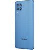 Samsung Galaxy F22 Denim Blue 6GB RAM 128GB Storage Samsung Galaxy F22 Denim Blue 6GB RAM 128GB Storage