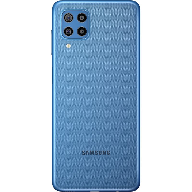 Samsung Galaxy F22 Denim Blue 6GB RAM 128GB Storage Samsung Galaxy F22 Denim Blue 6GB RAM 128GB Storage