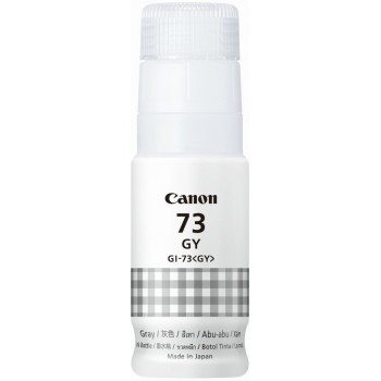 Canon GI-73 Grey Ink Bottle