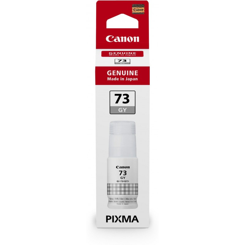 Canon GI-73 Grey Ink Bottle