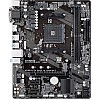 GIGABYTE GA-A320M-S2H (AMD Ryzen AM4 / MicroATX / 2xDDR4/ HDMI/ Realtek ALC887/ 3xPCIe/ USB3.1 Gen 1/ LAN/ Motherboard)