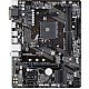 GIGABYTE GA-A320M-S2H (AMD Ryzen AM4 / MicroATX / 2xDDR4/ HDMI/ Realtek ALC887/ 3xPCIe/ USB3.1 Gen 1/ LAN/ Motherboard)