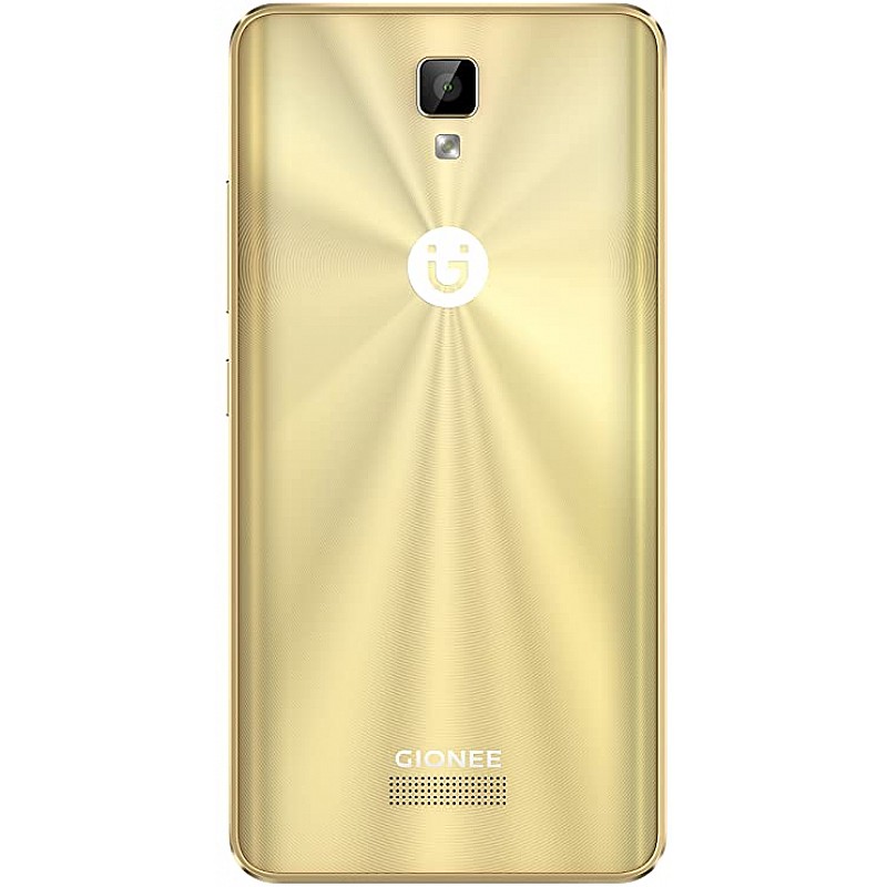 Gionee P7 Max Gold 32GB 3GB RAM Refurbished 