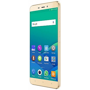 Gionee P7 Max Gold 32GB 3GB RAM (Refurbished)