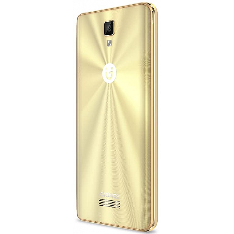 Gionee P7 Max Gold 32GB 3GB RAM Refurbished 