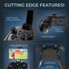 EVOFOX Go Wireless Bluetooth Gamepad (Grey, For Android, iOS) EVOFOX Go Wireless Bluetooth Gamepad (Grey, For Android, iOS)