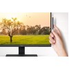 BenQ 27 inch (68.6 cm) Edge to Edge Slim Bezel LED Backlit Computer Monitor BenQ 27 inch (68.6 cm) Edge to Edge Slim Bezel LED Backlit Computer Monitor