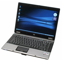 HP Core 2 Duo Laptop Computers Refurbished