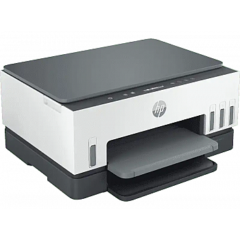 HP Smart Tank 670 All-in-One Wireless Integrated Ink Tank Colour Printer (Pre Ink Loaded)