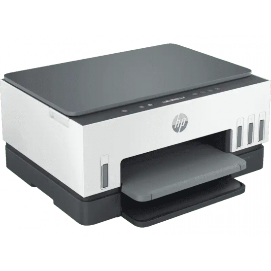 HP Smart Tank 670 All-in-One Wireless Integrated Ink Tank Colour Printer