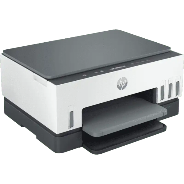 HP Smart Tank 670 All-in-One Wireless Integrated Ink Tank Colour Printer (Pre Ink Loaded) HP Smart Tank 670 All-in-One Wireless Integrated Ink Tank Colour Printer (Pre Ink Loaded)