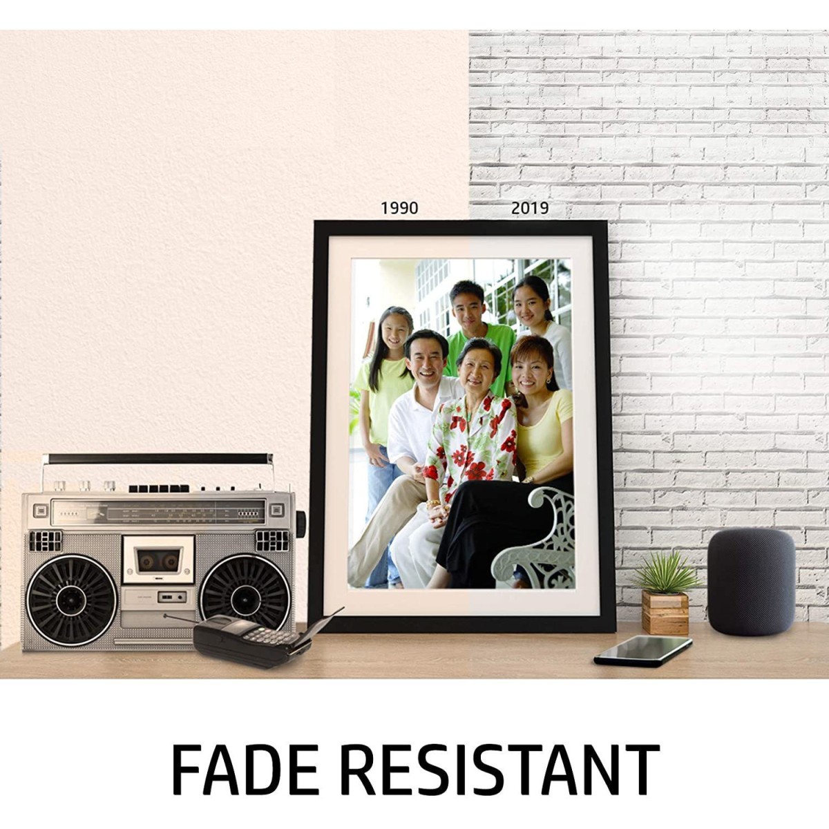 HP Advantage 6000, 6400 series , 1200 , 2300 , 2700 , 4100 Tri-Color Ink Cartridge