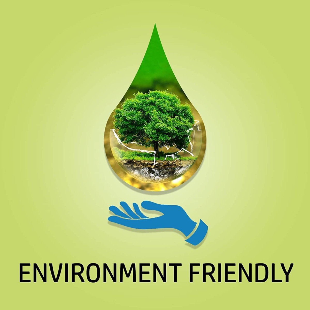 HP Advantage 6000, 6400 series , 1200 , 2300 , 2700 , 4100 Tri-Color Ink Cartridge